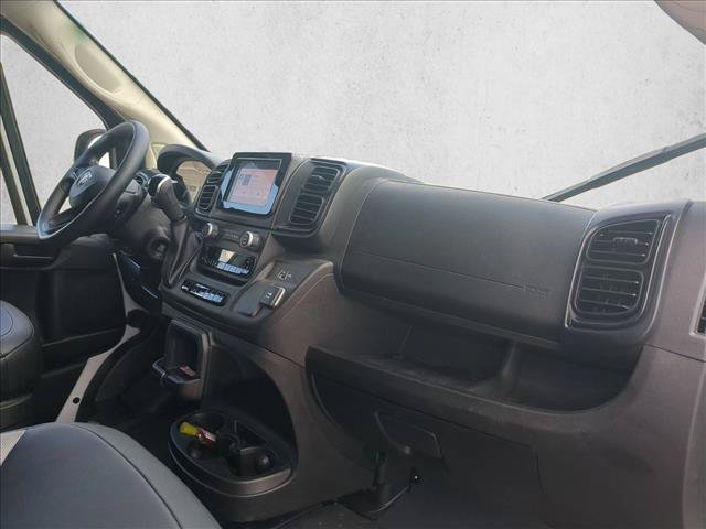 Used 2026 RAM ProMaster 2500 w/ Convenience Group FWD image 20