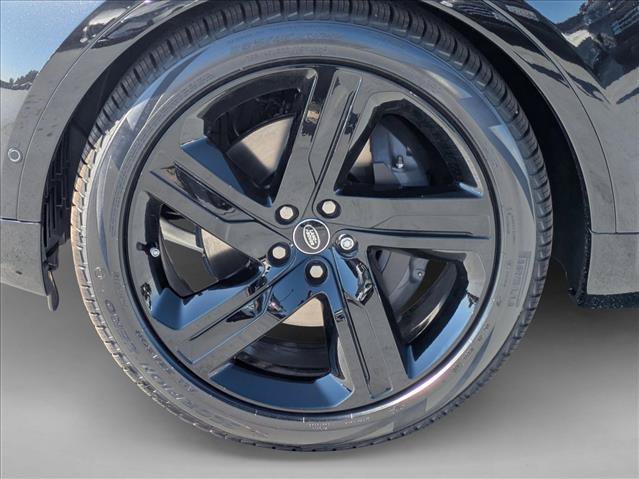 New 2025 Land Rover Discovery Dynamic SE AWD/4WD image 10