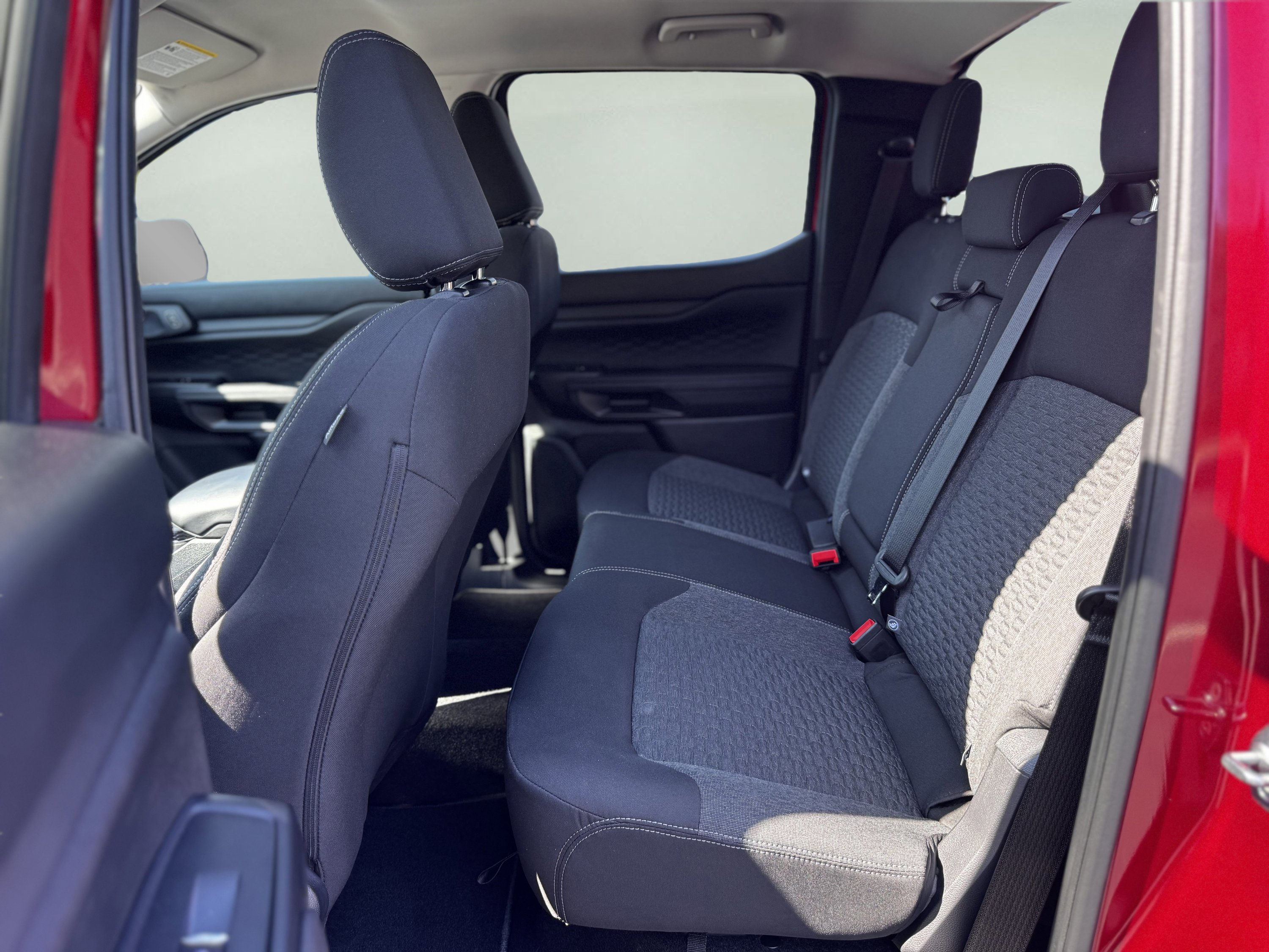 Used 2025 Ford Ranger XL image 17