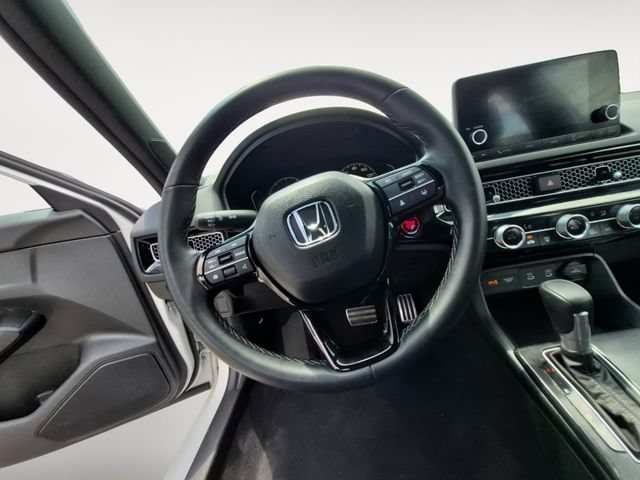 Used 2026 Honda Civic Sport image 12