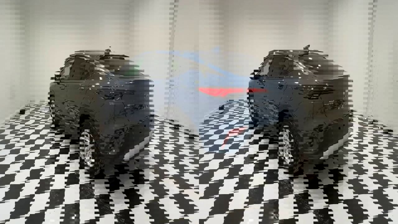 New 2025 Buick Envista Preferred w/ Convenience I Package image 46