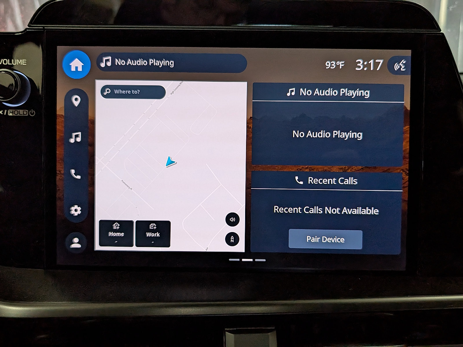 New 2026 Subaru Outback Wilderness AWD/4WD image 7