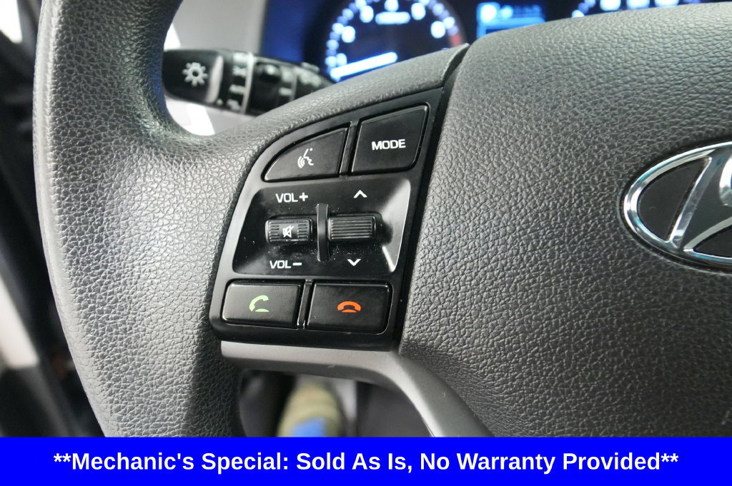 Used 2018 Hyundai Tucson SEL AWD/4WD image 34