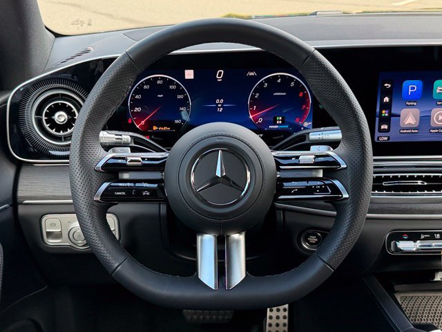 New 2027 Mercedes-Benz GLS 450 4MATIC image 13