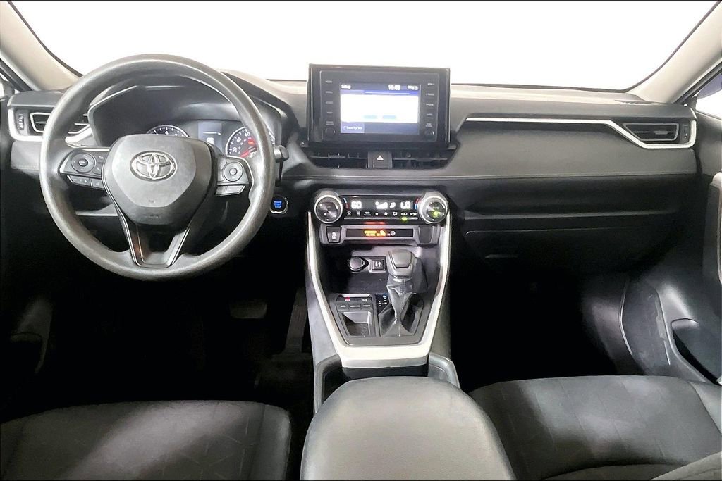 Used 2019 Toyota RAV4 XLE image 15