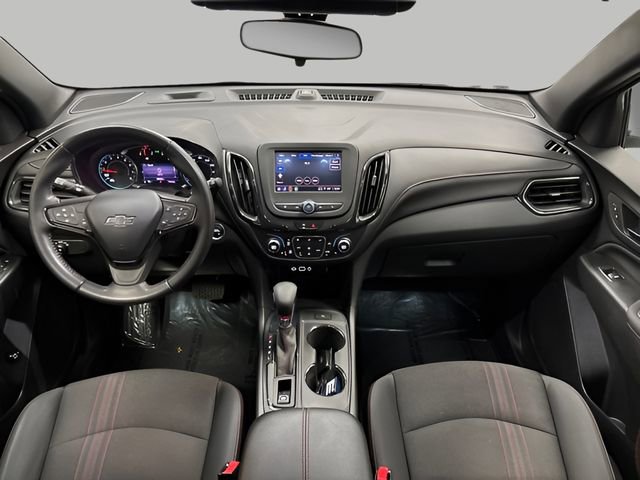 Used 2022 Chevrolet Equinox RS image 10