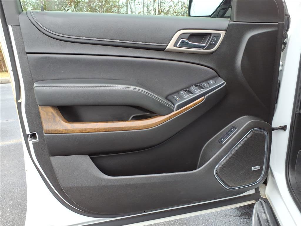 Used 2019 GMC Yukon XL Denali image 4