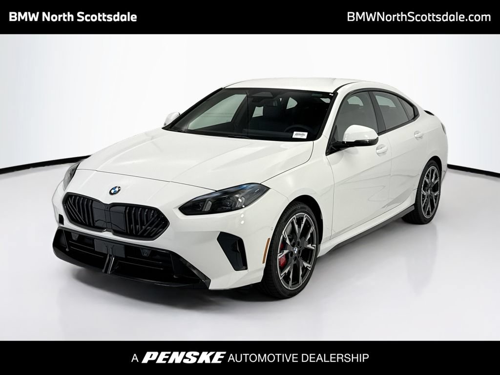 New 2026 BMW 228i w/ M Sport Package FWD image 1