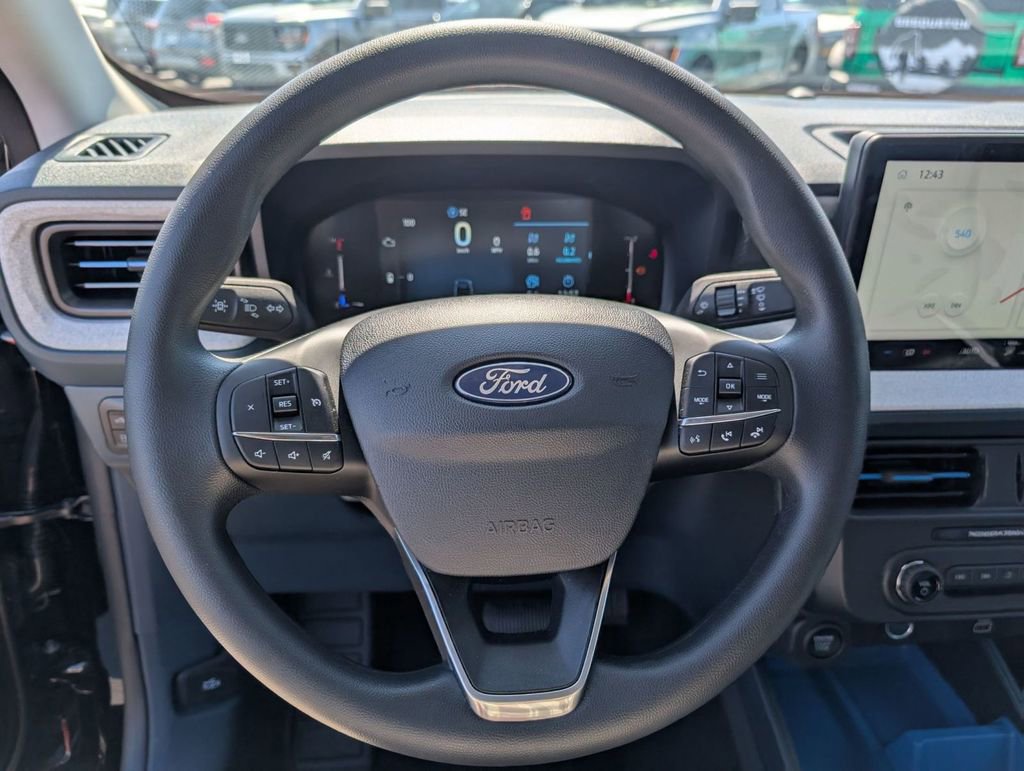 New 2026 Ford Maverick XLT w/ Equipment Group 301A image 28