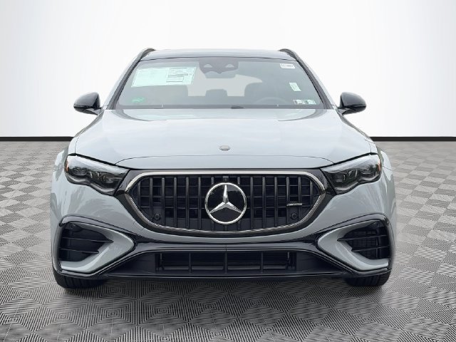 New 2027 Mercedes-Benz E 53 AMG e 4MATIC Wagon image 2