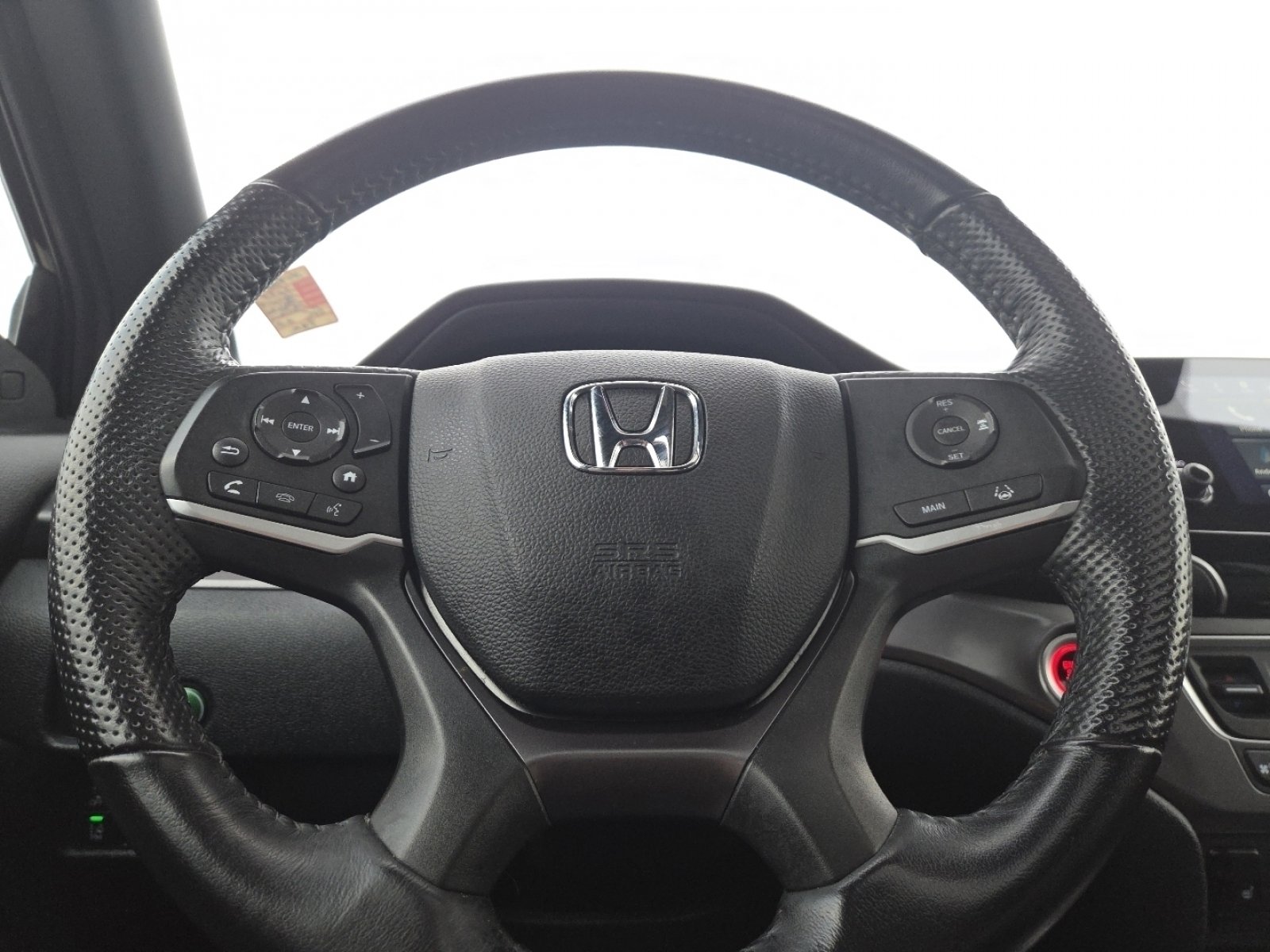 Used 2020 Honda Passport EX-L image 27
