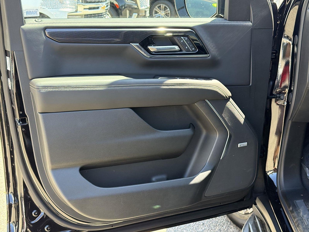 New 2026 GMC Yukon XL Elevation RWD image 19