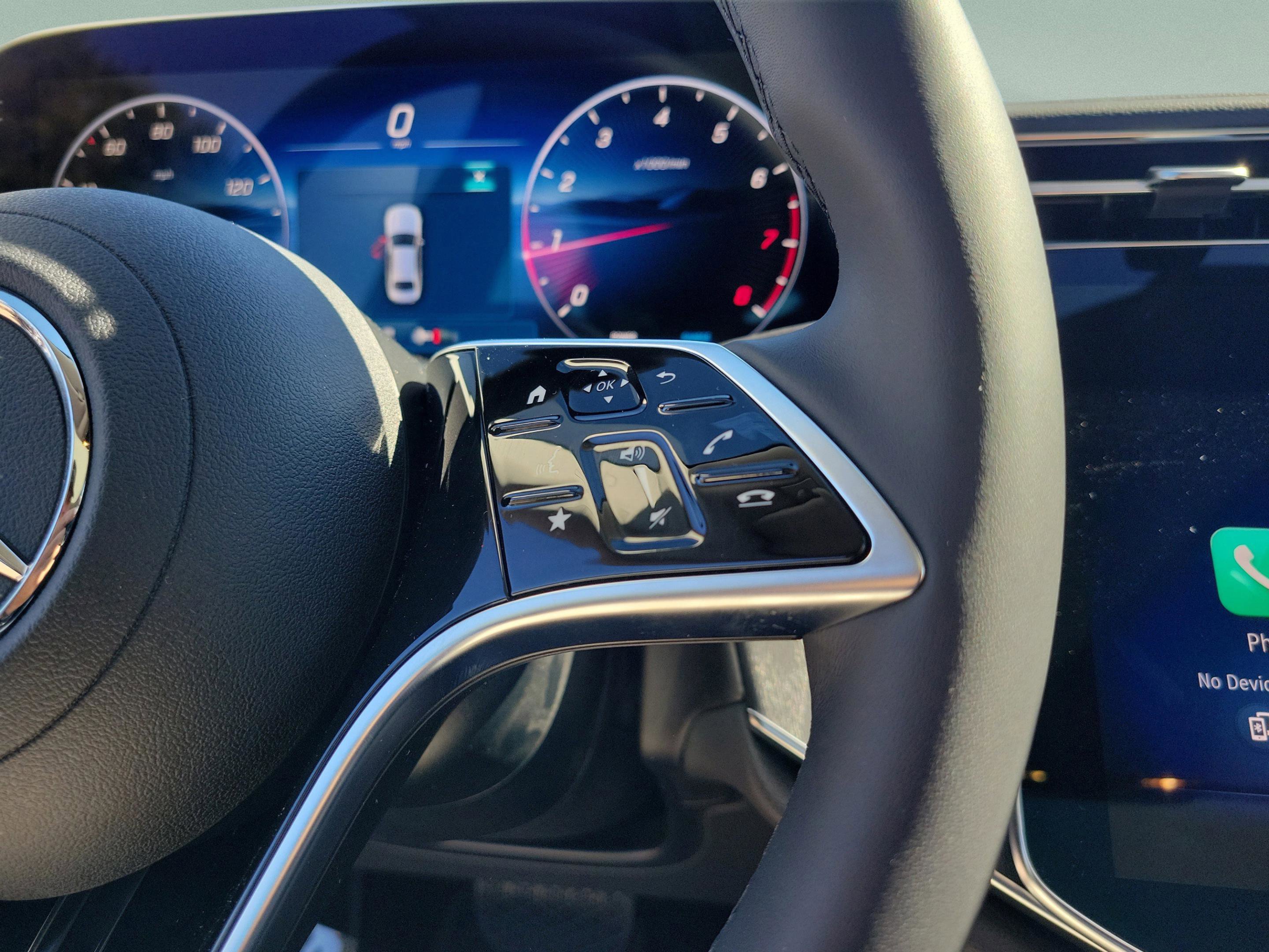 New 2026 Mercedes-Benz E 350 Sedan image 27