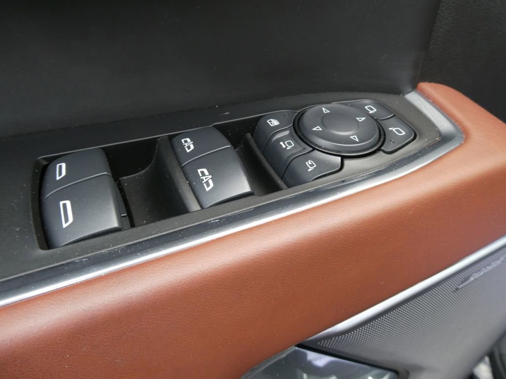 Certified 2025 GMC Sierra 2500 Denali Ultimate image 24