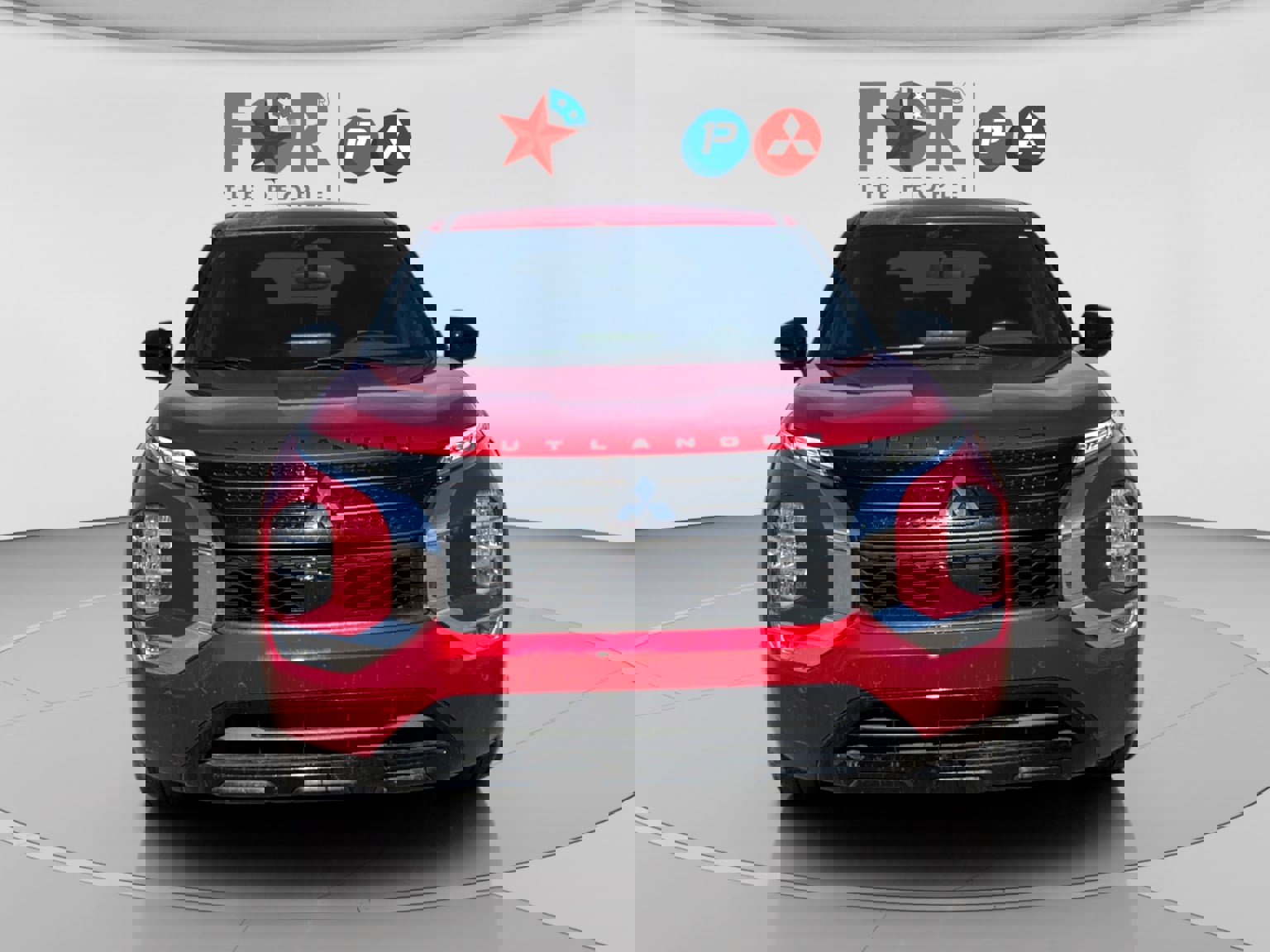 Used 2023 Mitsubishi Outlander SE Black Edition image 8