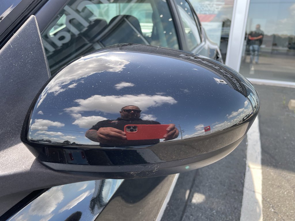 Used 2022 Nissan Sentra S w/ Lighting Package image 6