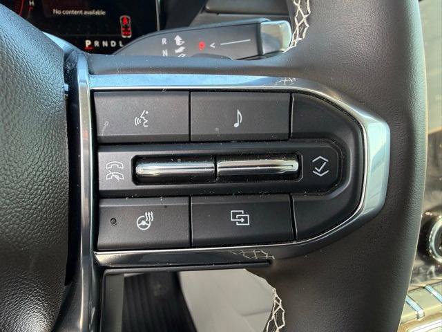 Used 2024 GMC Acadia Denali w/ Super Cruise Package image 45