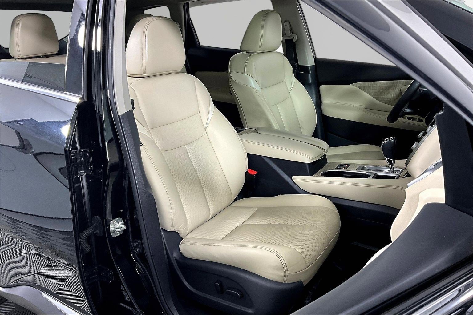 Used 2020 Nissan Murano SL w/ Moonroof Package image 29