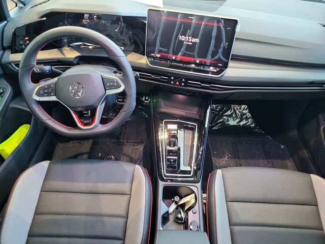 New 2026 Volkswagen GTI Autobahn image 14