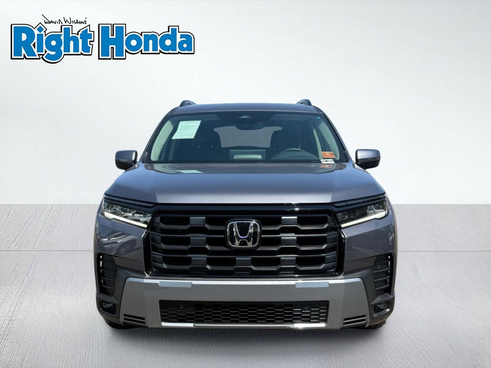 Certified 2026 Honda Pilot EX-L image 5