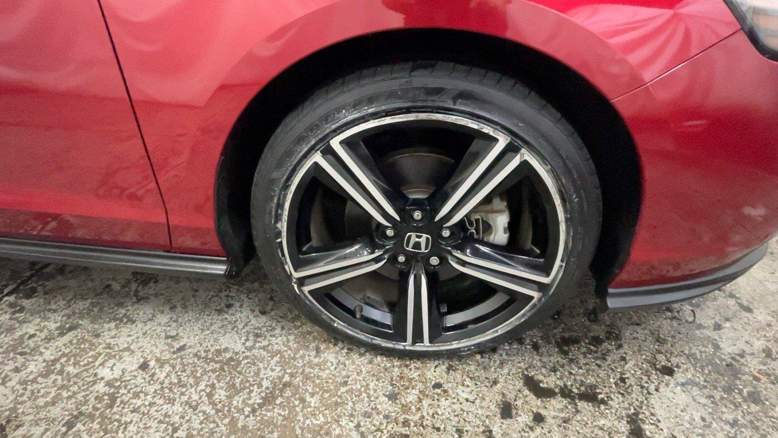 Used 2023 Honda Accord Sport image 18