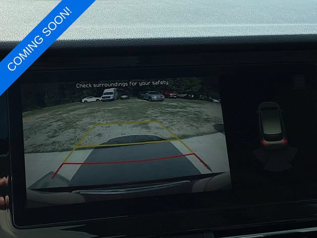 Used 2021 Kia Niro EX Premium FWD image 8