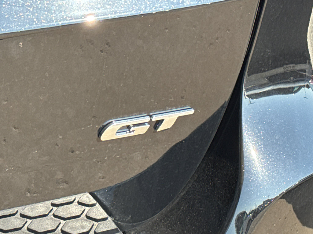 New 2026 Dodge Durango GT AWD/4WD image 8