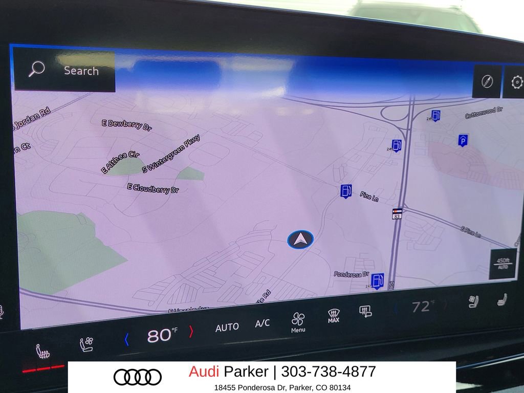 New 2025 Audi S5 Prestige image 21