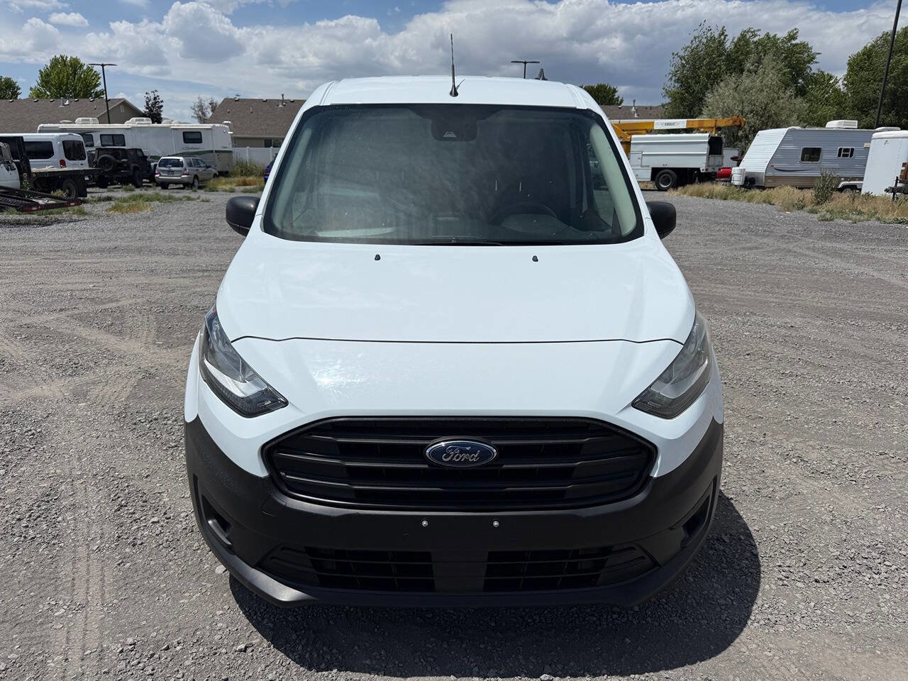 Used 2020 Ford Transit Connect XL FWD image 8