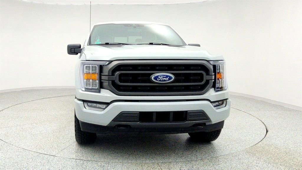 Used 2023 Ford F150 XLT w/ Equipment Group 302A High image 2