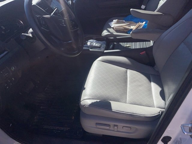 Certified 2023 Honda Passport Elite image 9