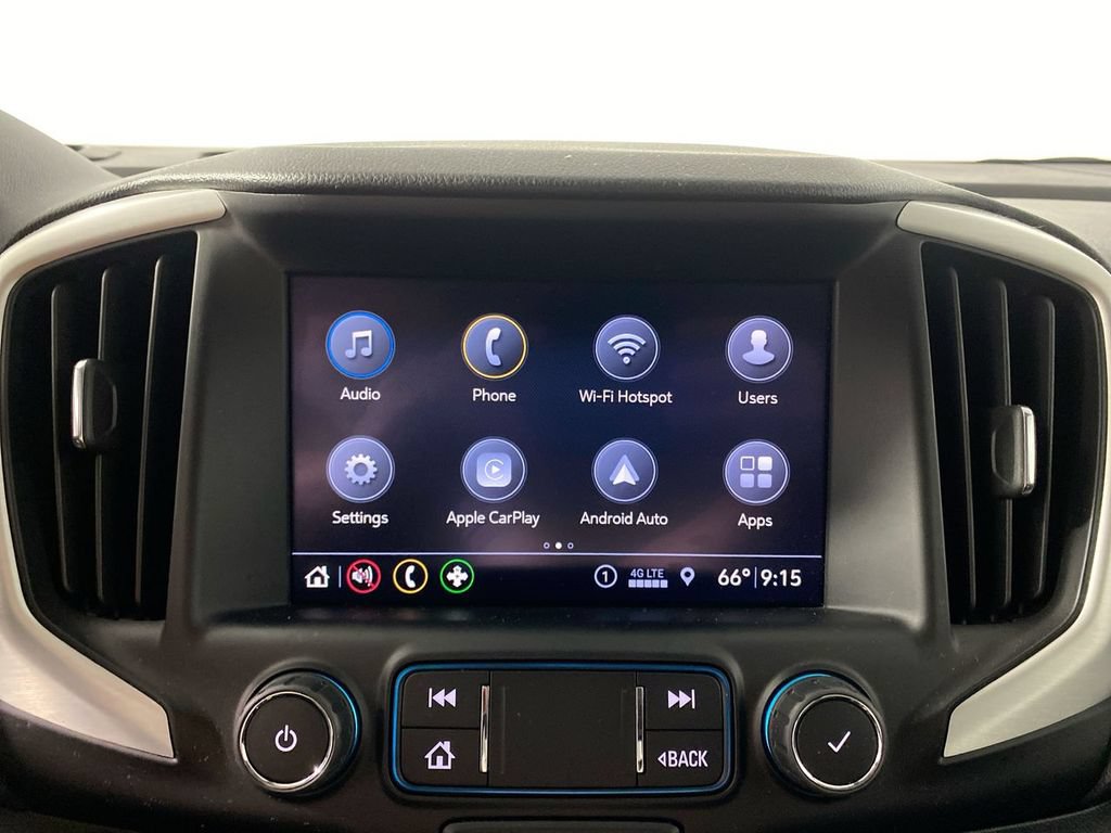 Certified 2020 GMC Terrain SLT w/ LPO, Floor Liner Package FWD image 16