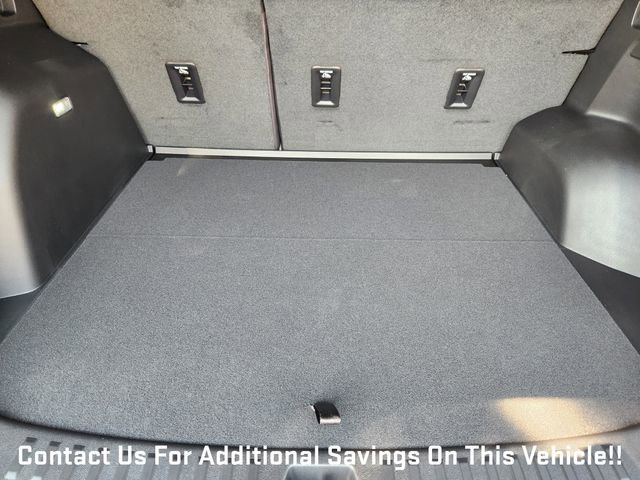 New 2026 GMC Terrain Elevation FWD image 22
