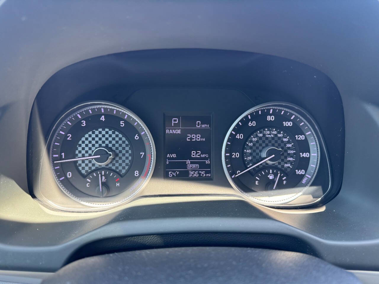 Used 2019 Hyundai Elantra SE image 13