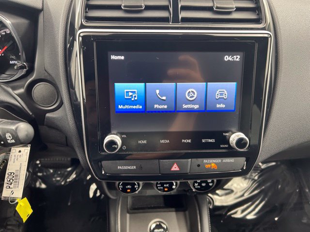 Used 2026 Mitsubishi Outlander Sport ES AWD/4WD image 18
