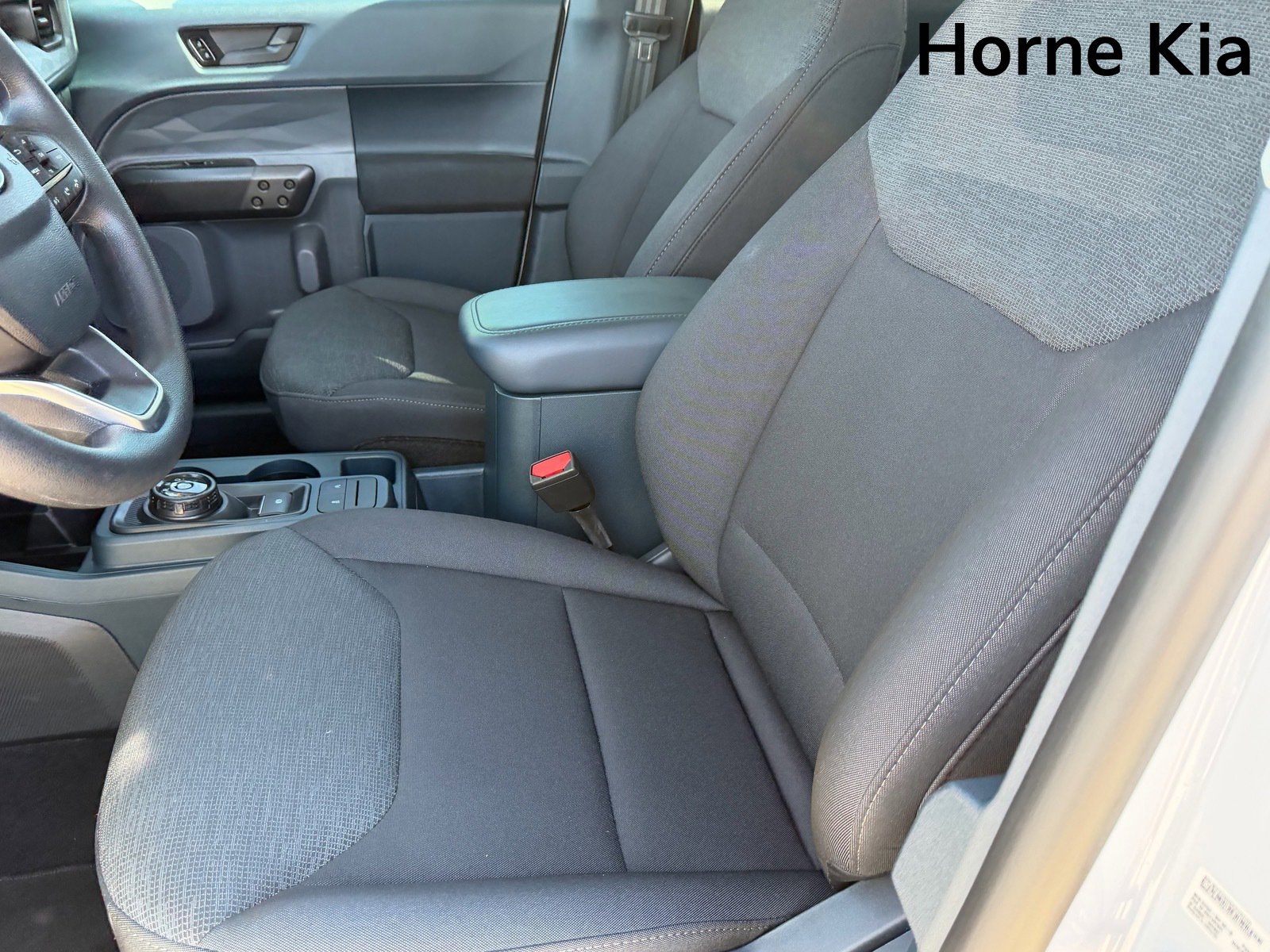 Used 2026 Ford Maverick XL AWD/4WD image 18