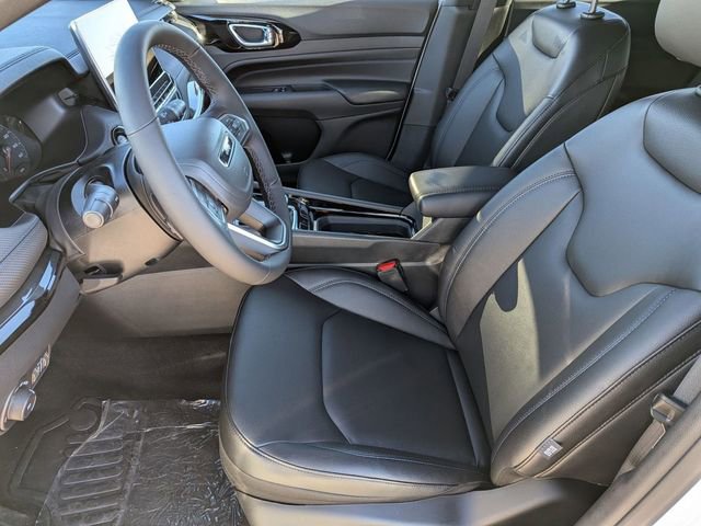 New 2026 Jeep Compass Limited image 12