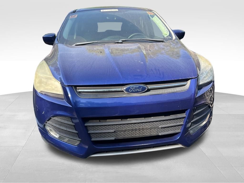 Used 2014 Ford Escape SE FWD image 5