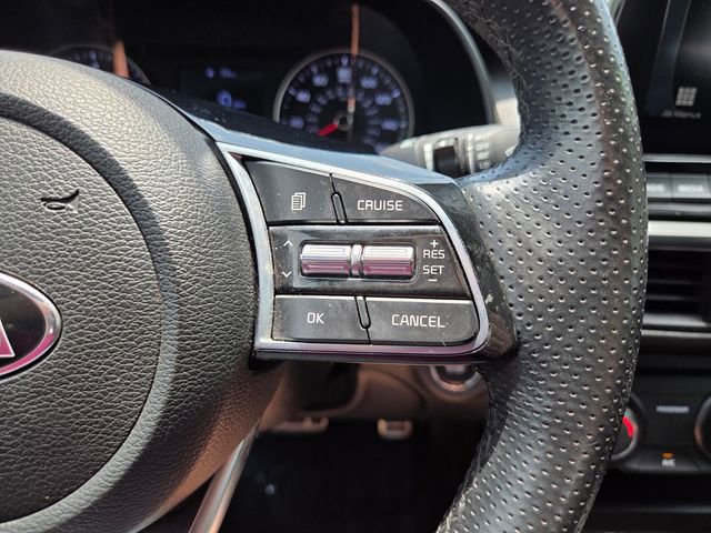 Used 2020 Kia Forte GT-Line FWD image 30