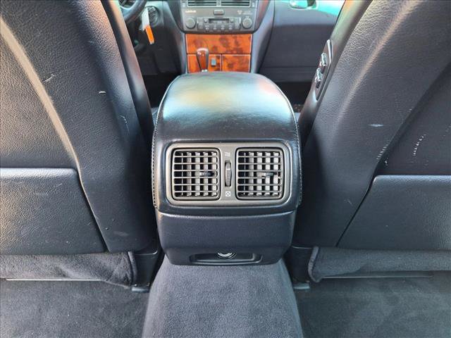 Used 2004 Lexus LS 430 RWD image 17