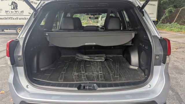 Used 2022 Subaru Forester Wilderness image 13