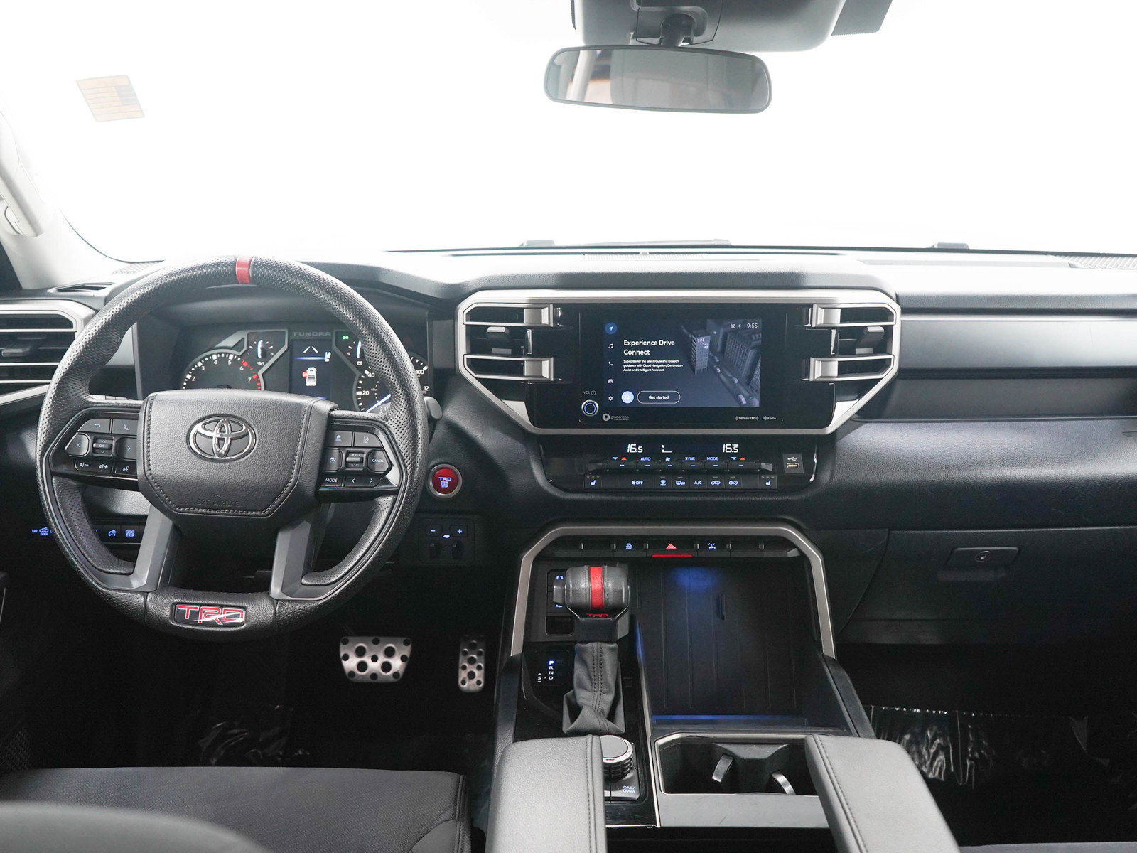 Used 2022 Toyota Tundra SR5 AWD/4WD image 16