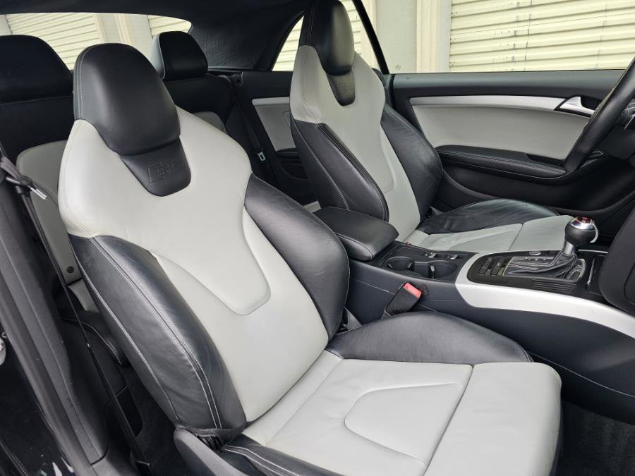 Used 2013 Audi S5 Premium Plus image 11