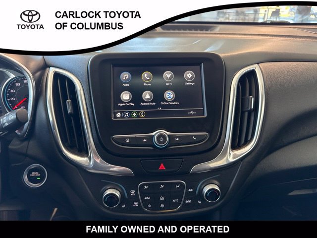Used 2019 Chevrolet Equinox LT AWD/4WD image 29