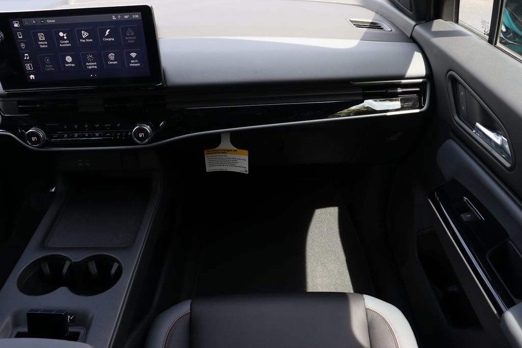 New 2026 Honda Prologue Touring image 17