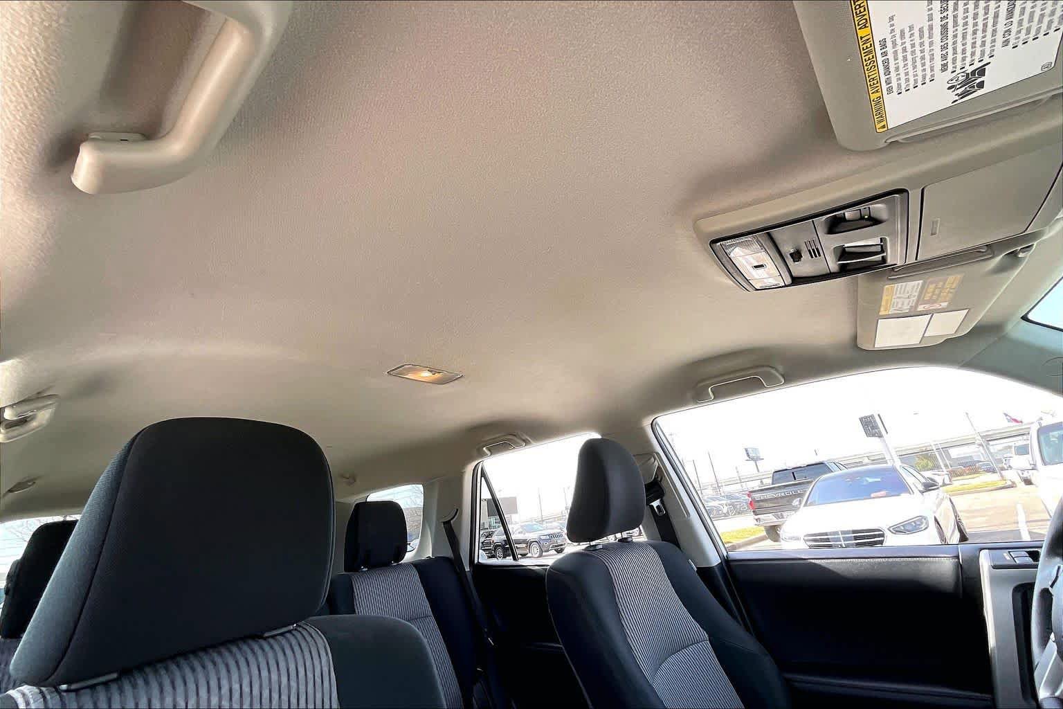 Used 2021 Toyota 4Runner SR5 image 13