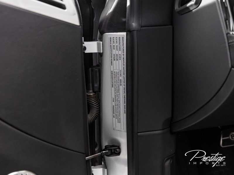 Used 2020 Bentley Continental GT V8 image 45