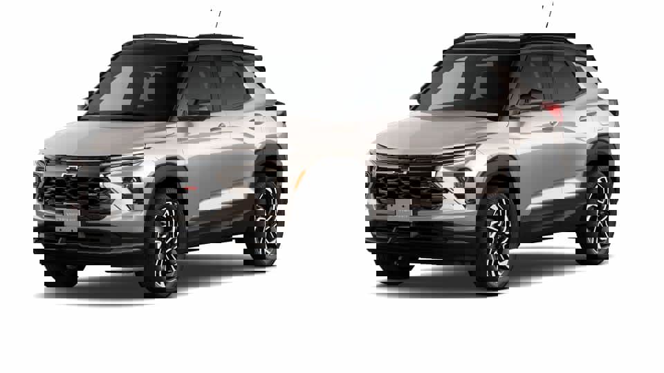 New 2026 Chevrolet TrailBlazer RS w/ Convenience Package image 26