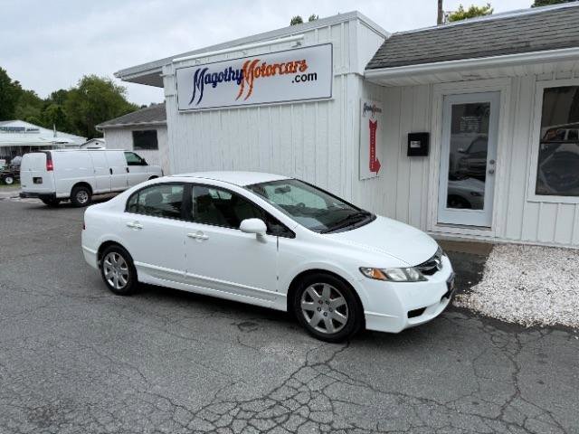 Used 2009 Honda Civic LX image 1