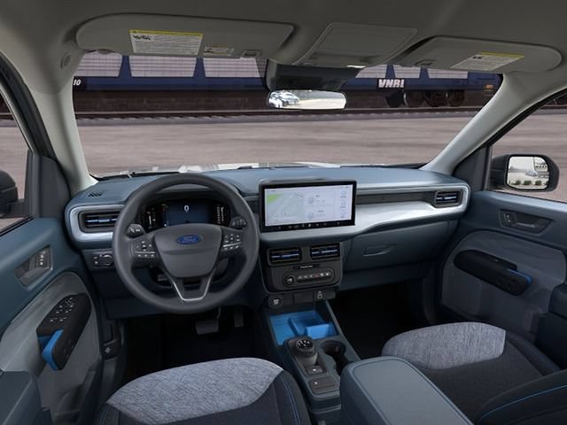 New 2026 Ford Maverick XLT FWD image 9